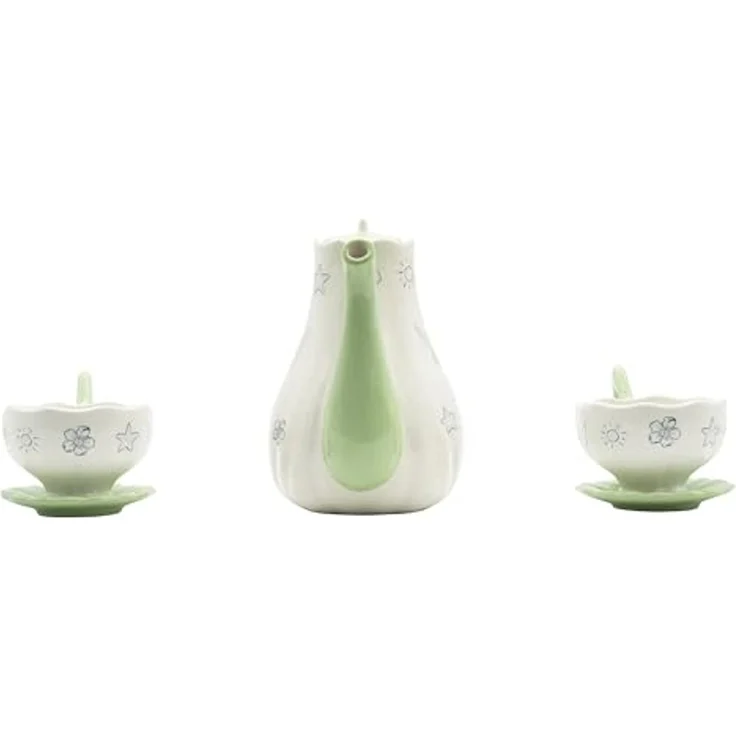 ABYstyle Teekanne Disney Teapot With T – Bild 3