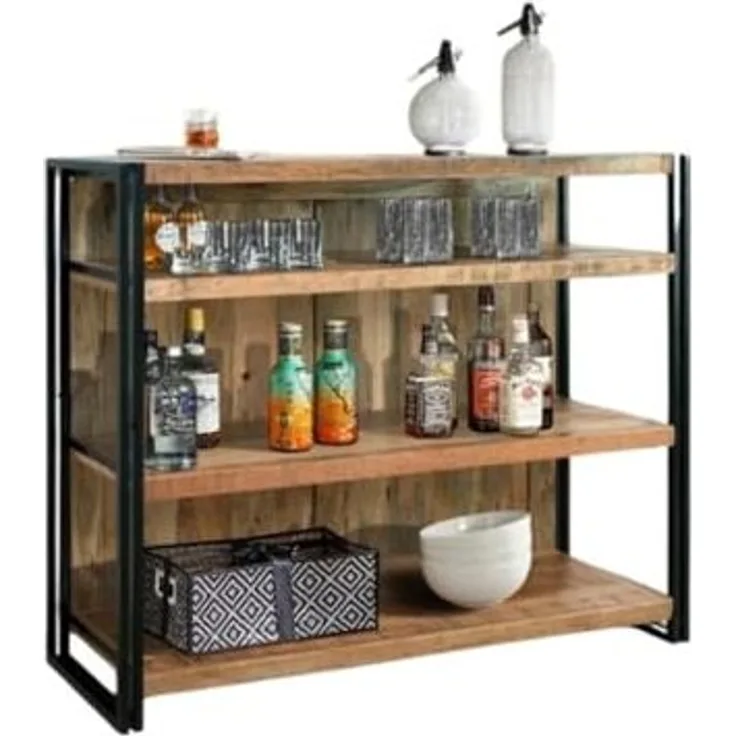 Bar Xamira