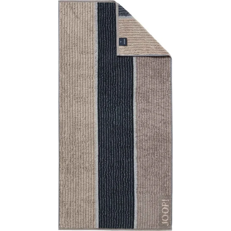 JOOP! Handtuch Unisex Handtuch 1er Pack, 10er Pack Baumwolle, Frottier (Set, 10-St) – Bild 2