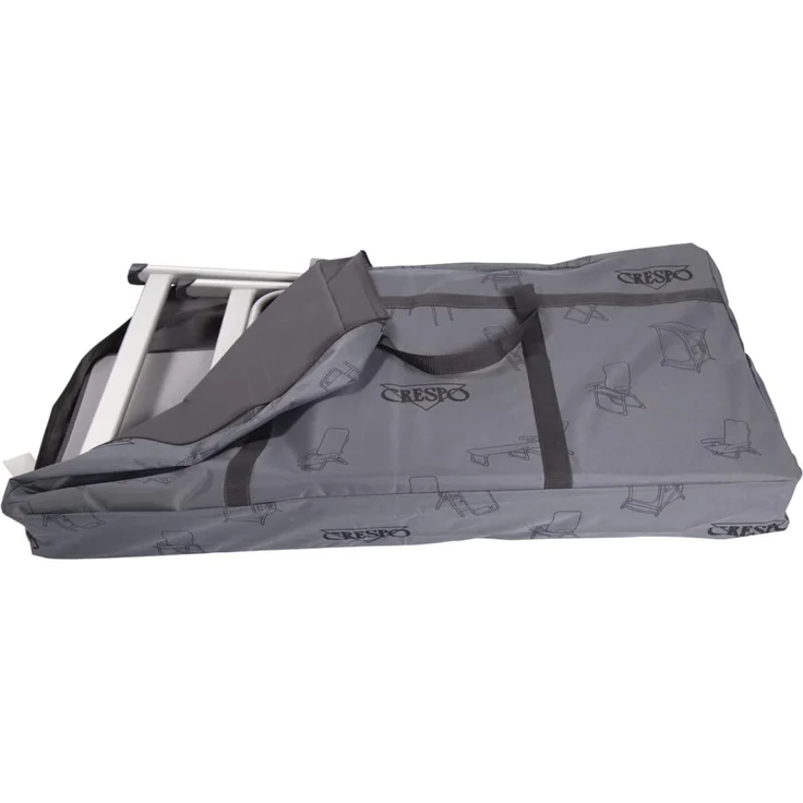 Crespo Campingtisch Universal Camping Klapp Tisch, Stuhl Pack Tasche Aufbewahrung Schutz Hülle – Bild 5
