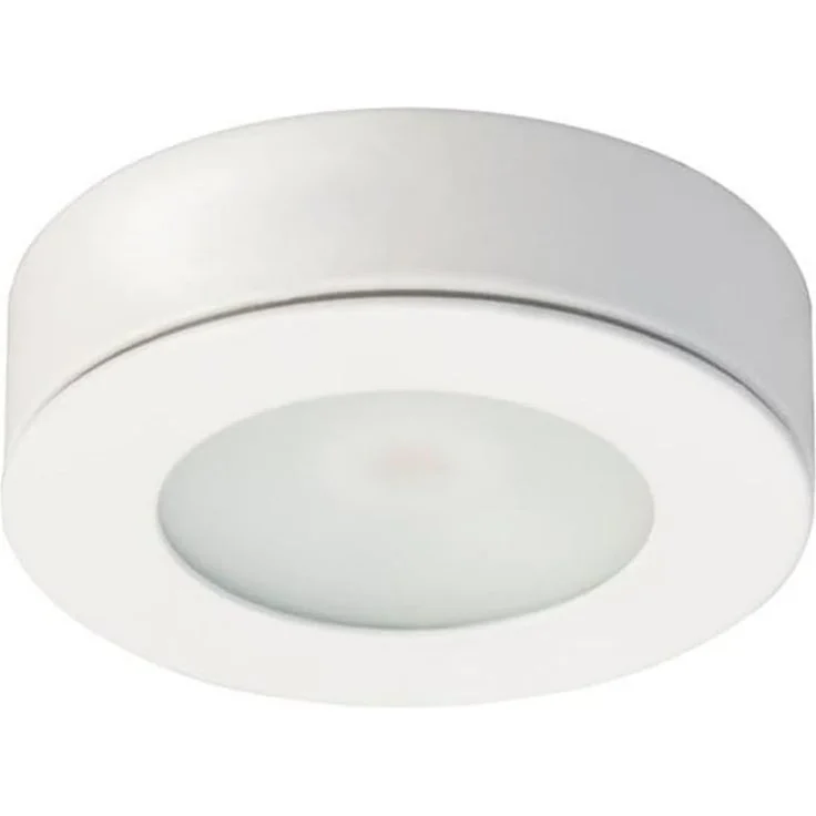 Brumberg Leuchten LED-Auf/Einbaustrahler aws 3,6W 3000K 350lm 12078073