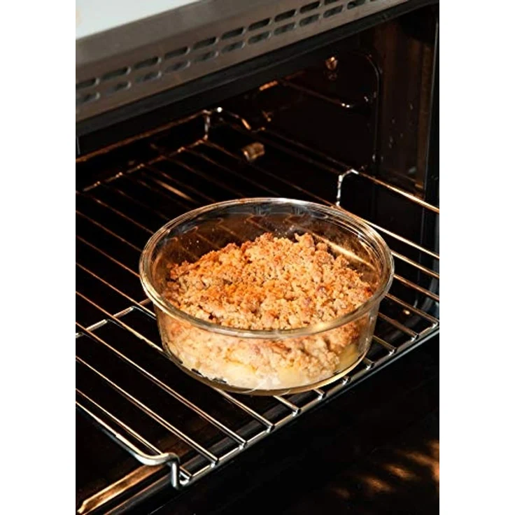 Curver Smart Cook Behälter rund 1 2 L universell – Bild 2