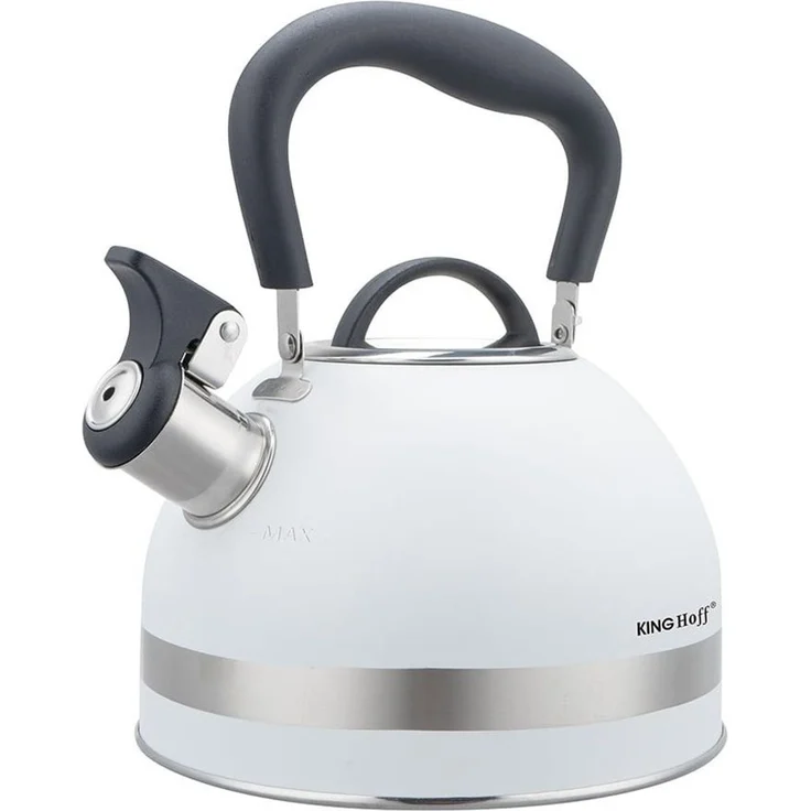 Kinghoff Kinghoff Wasserkocher 1,8l KH1852 – Bild 1