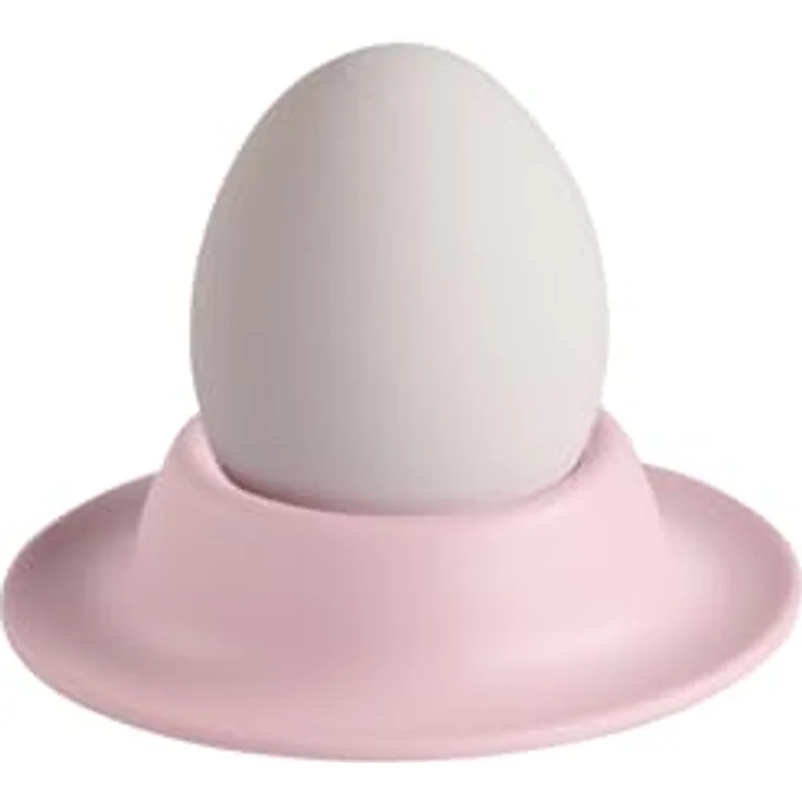 APS 85298 - EGGY - Eierbecher 4er Set, 8,50x8,50, Höhe 4,50 cm, Melamin, bunt matt – Bild 7