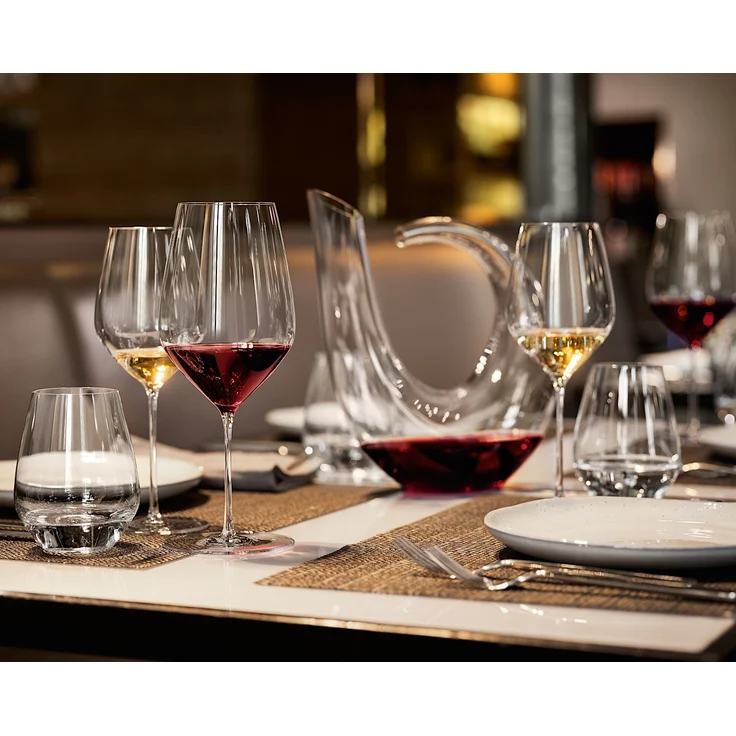 SPIEGELAU 1750479 HI-LITE Champagnerglas VORTEILSSET - KAUF 4 ZAHL 3 – Bild 9