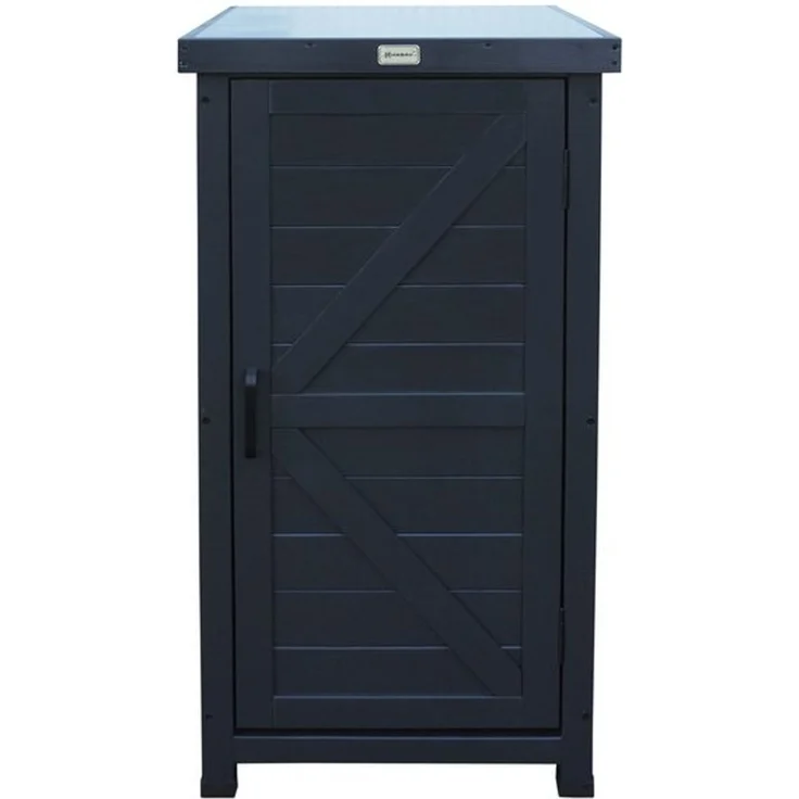 HABAU Geräteschrank – Bild 4