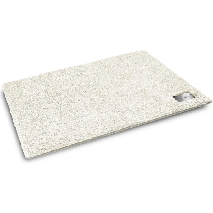 JOOP! Badteppich LUXURY 60 x 90 cm natur-jasmin