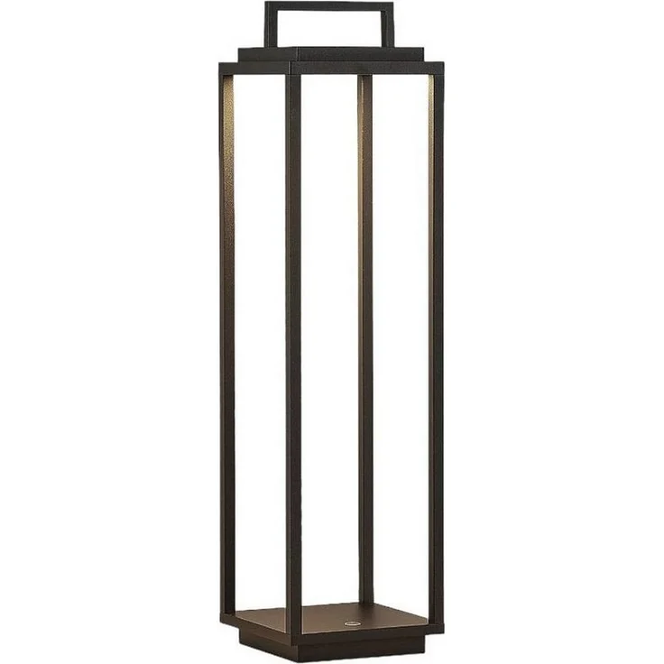 Lucande Außen-Stehlampe Elaja, Enthalten, LED - 2,2 W gesamt, warmweiß – Bild 5