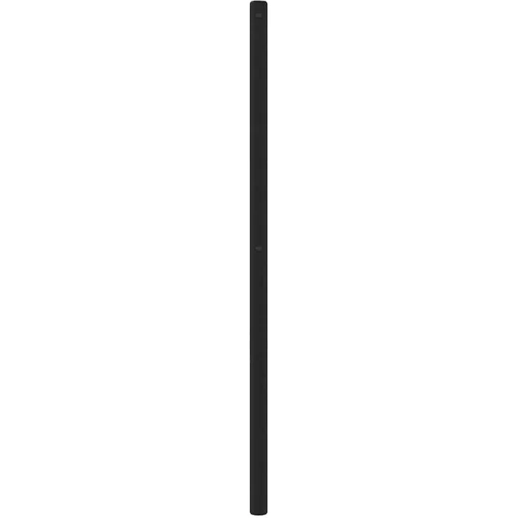 vidaXL Ersatz-Kopfteil Metall Schwarz 90 cm (Art-Nr 352508) – Bild 6