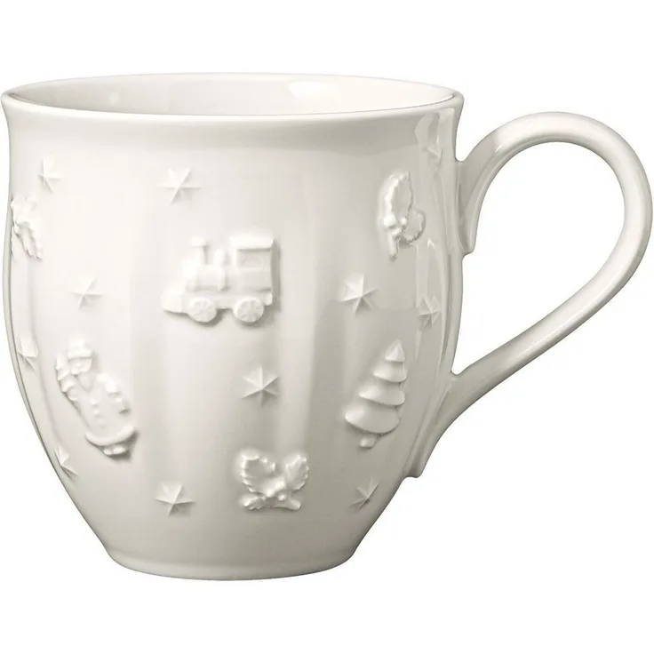 Villeroy & Boch Toy's Delight Royal Classic Becher mit Henkel 440 ml
