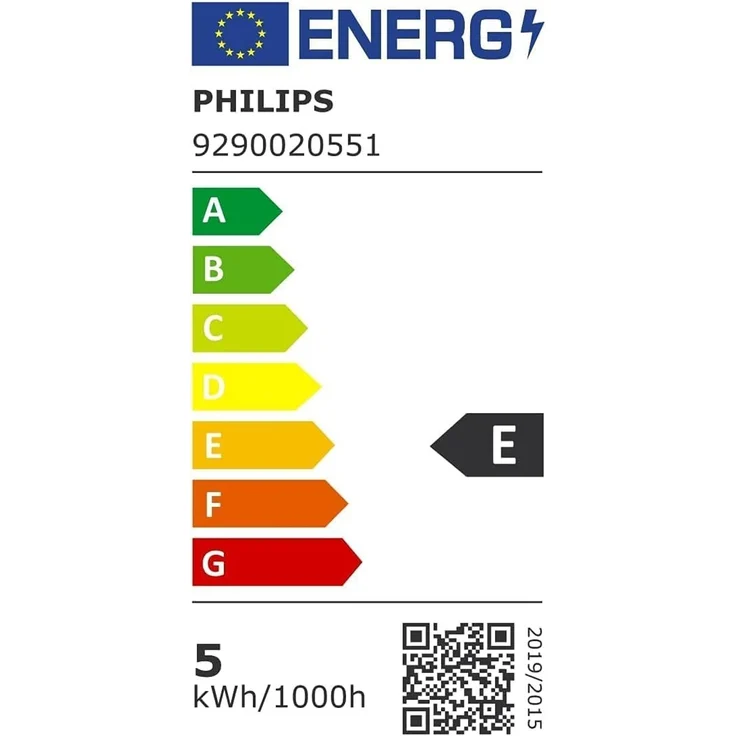 Philips LED Lampe 60W, G9, warmwei脽 (2700 Kelvin), 570 Lumen, Weiß – Bild 5