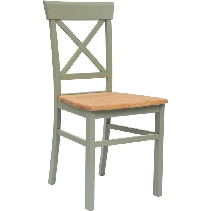 andas Esszimmerstuhl Tatra TOPSELLER (Set, 2 St), Holzstuhl im 2er, 4er oder 6er-Set, Küchenstuhl Landhaus – Bild 3