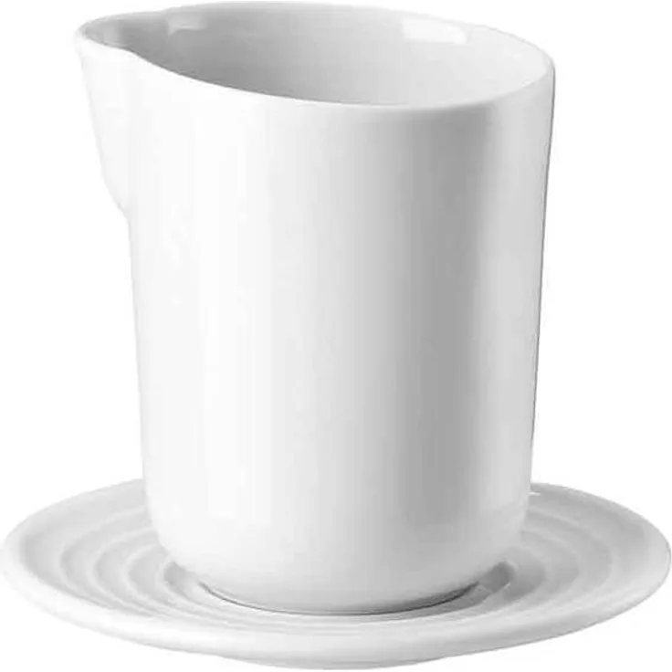 Thomas Ono Weiss Milchkännchen