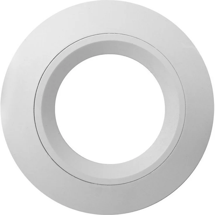 SEBSON LED Einbaustrahler Einbaustrahler inkl. GU10 Fassung, Lochdurchmesser 65mm, flach 24mm, 12er Set, inkl. GU10 Fassung (ohne Leuchtmittel), Aluminium Gehäuse – Bild 2