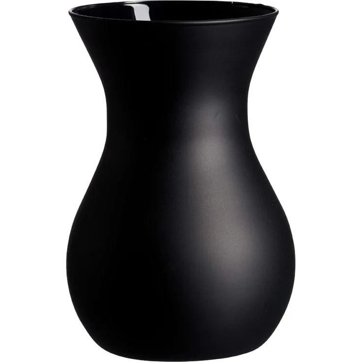 Ritzenhoff & Breker Annalena Vase 18 cm schwarz