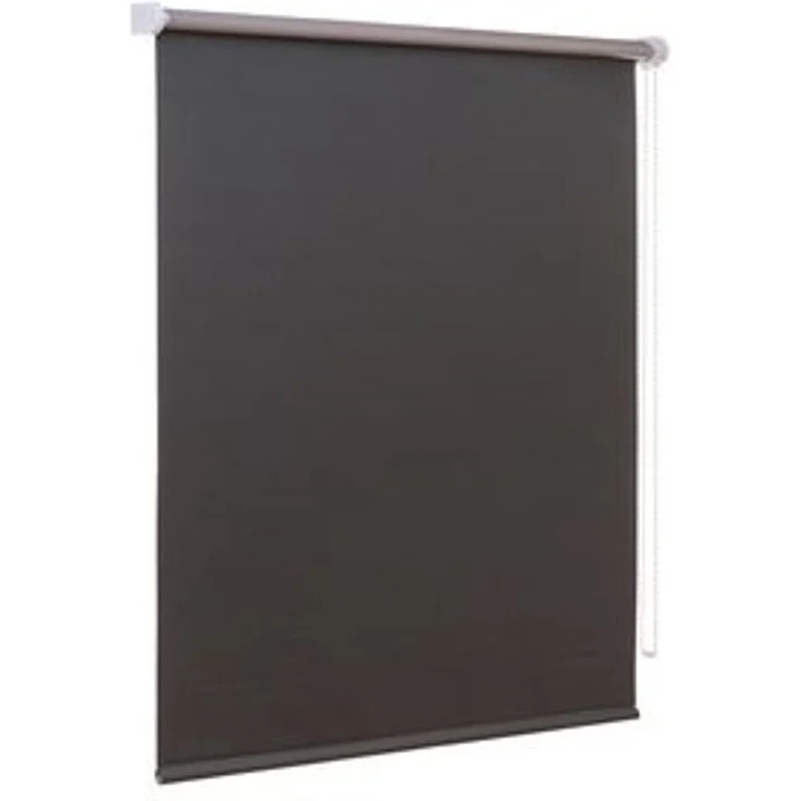 Verdunklungsrollo Verdunklungsrollo Verdunkelungsrollo Rollo Thermorollo Seitenzugrollo, ventanara, Verdunklungsrollo Seitenzugrollo inklusive Montagematerial – Bild 6