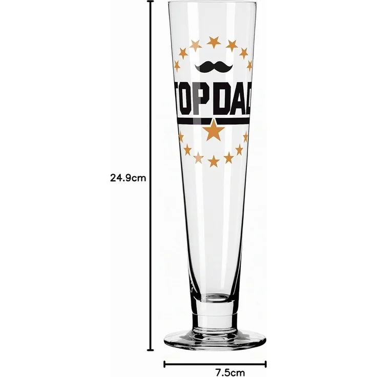 Ritzenhoff Online Sprüche Pils 4 M. Rivera F25 – Bild 7
