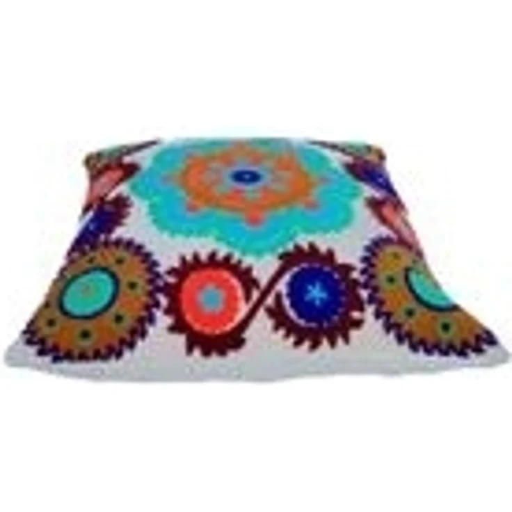 Mandala Kissen Anise – Bild 3
