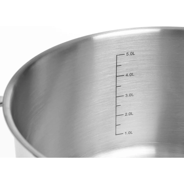 Topfset 16 und 24 cm – Bild 4