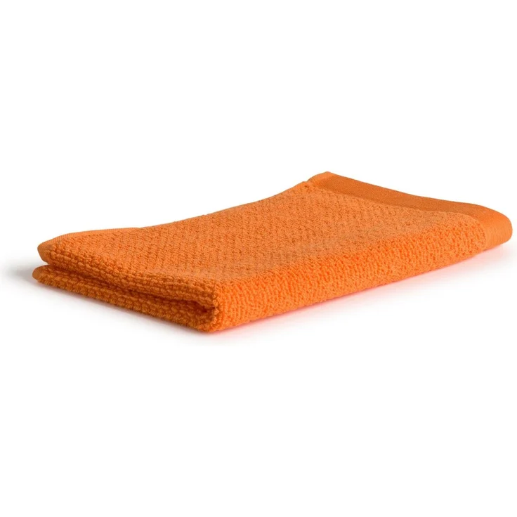 Möve Gästehandtuch Bliss, Walkfrottier (1-St), mit Perlstruktur – Bild 1