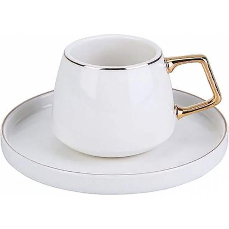 Karaca Kaffeeservice – Bild 4