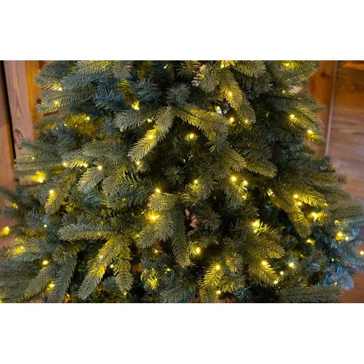 Evergreen Künstlicher Weihnachtsbaum Vermont – Bild 5