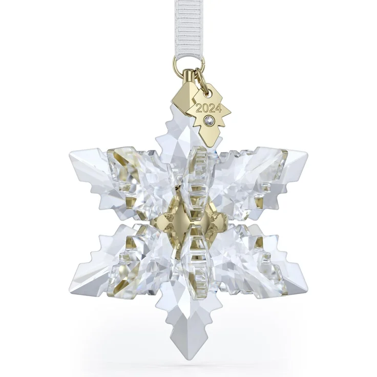 Swarovski Annual Edition 3D Ornament 2024