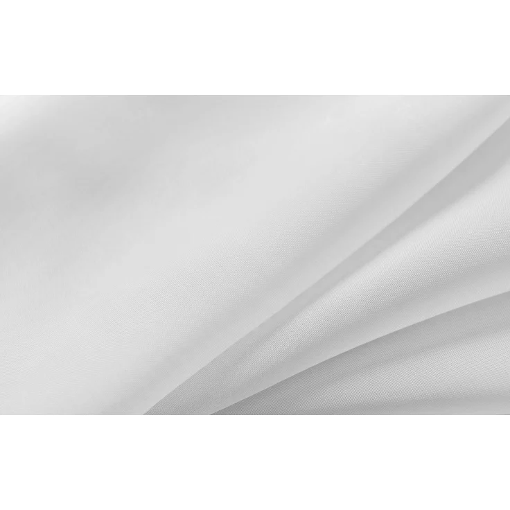 Gardinenbox Gardine, Ösen (2 St), transparent, Voile, 2er Set Transparent »Basel« Bleiband Store 20332TR2 – Bild 2