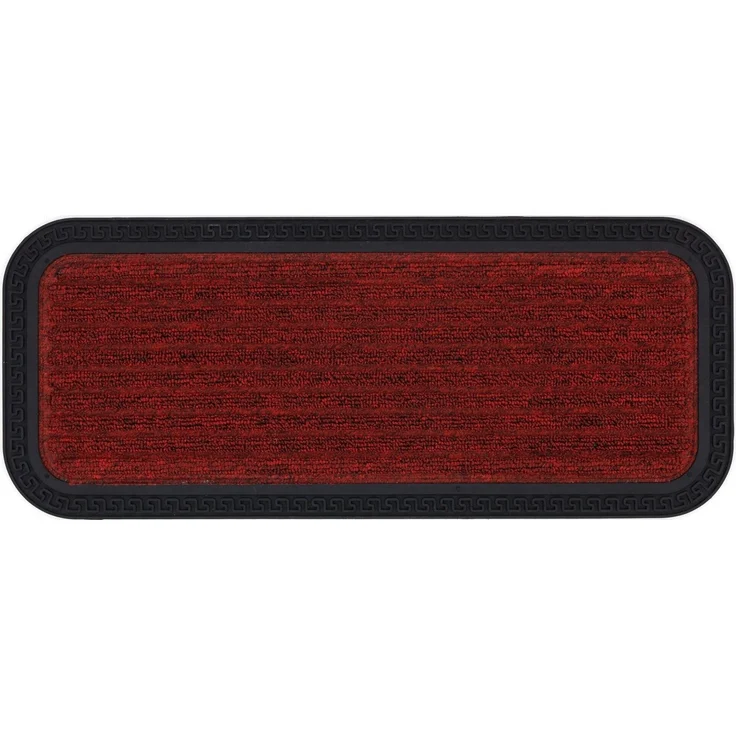 ASTRA Fußmatte Border Star 1, rechteckig, Höhe: 8 mm, Türmatte, Schmutzfangmatte, In -und Outdoor geeignet – Bild 3
