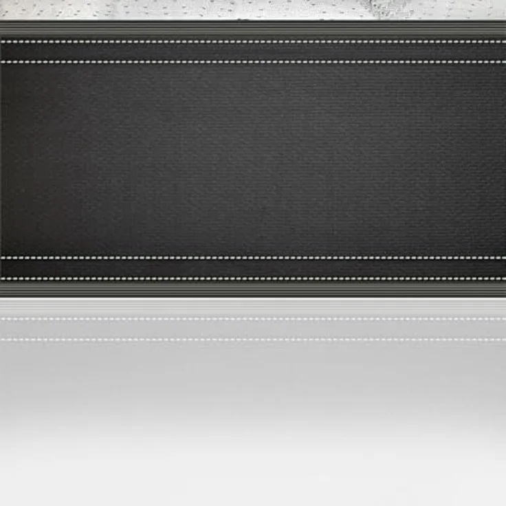 miasuite i sogni italiani Matratze 75x180 cm, Höhe 13 cm - aus Waterfoam, Klappmatratze, Atmungsaktive, Antiallergisch und Milbendicht. Modell: Summit H13 – Bild 4