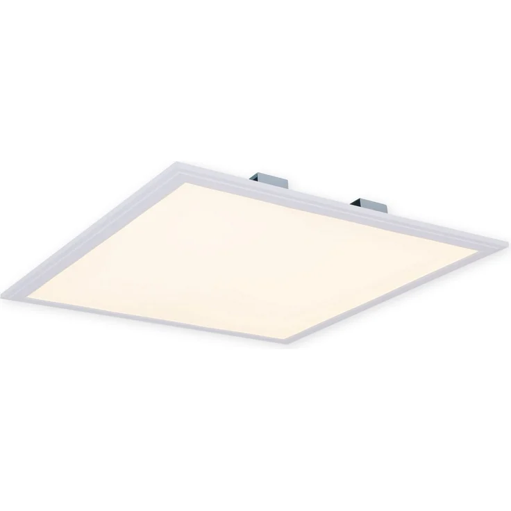 näve LED Deckenleuchte ALEGRE, Timerfunktion, LED fest integriert, Warmweiß, LED Deckenlampe – Bild 5