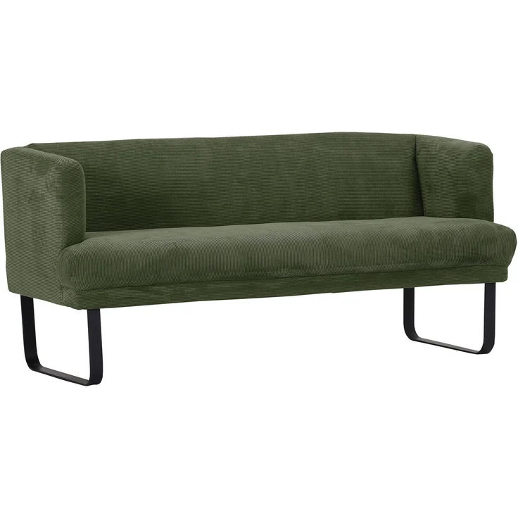 Gutmann Factory Küchensofa, Breite 190 cm, Metallfüße – Bild 4