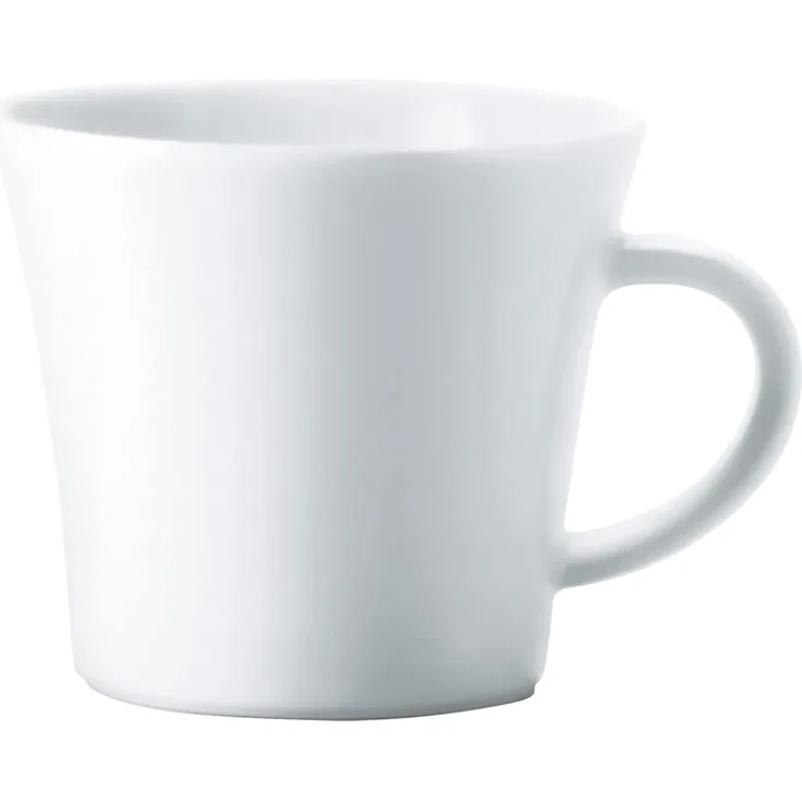 KAHLA Update Obertasse 0,22 l weiß