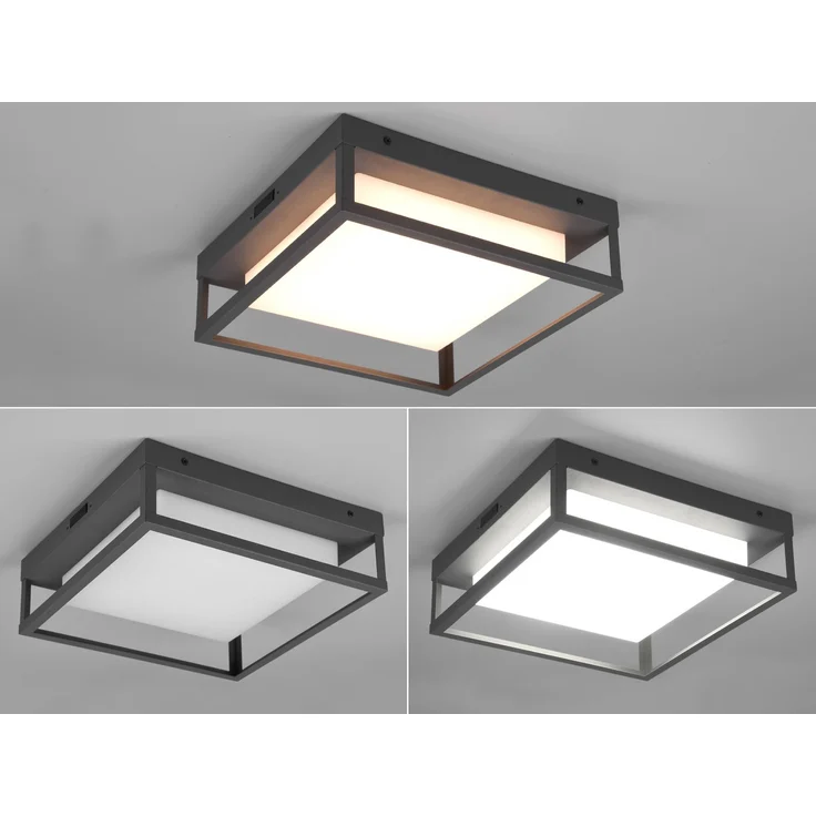 LED Deckenleuchte WITHAM – Bild 10