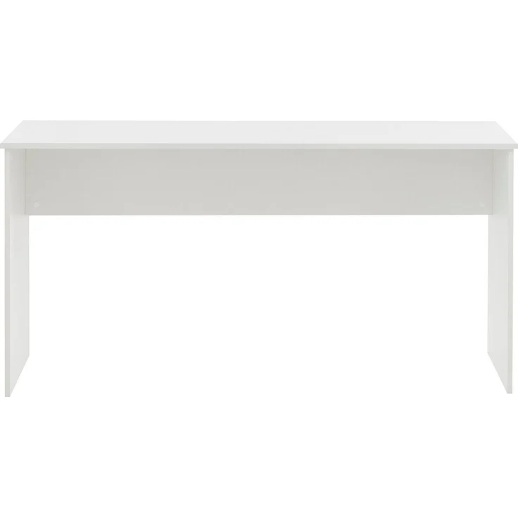 Schildmeyer Schreibtisch Serie 400, Breite 150 cm – Bild 5