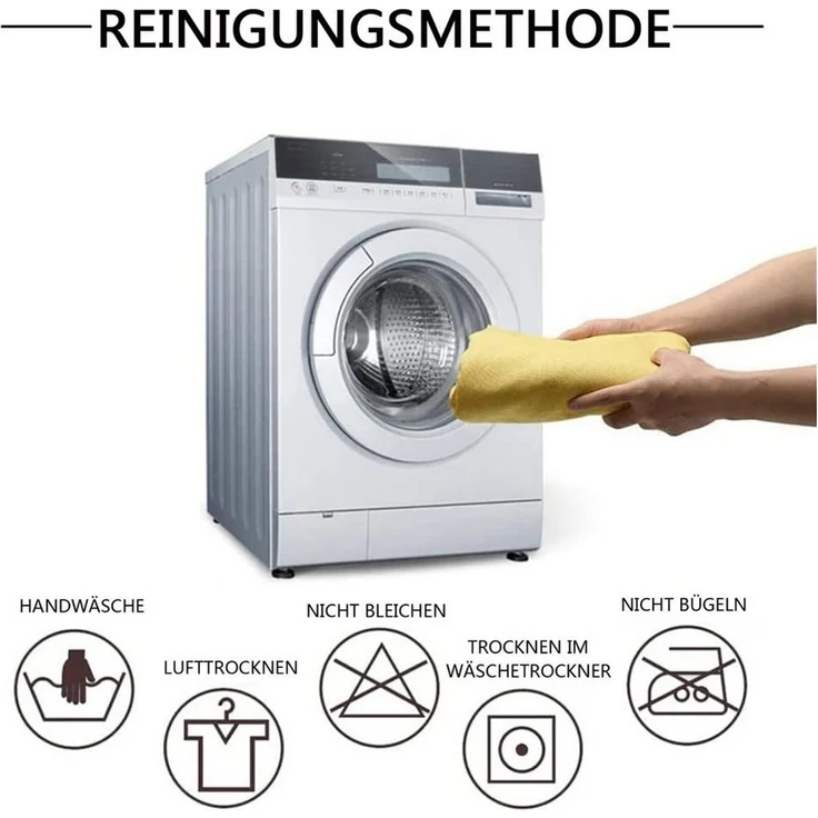 Diwzbyn Sitzsack Sitzsackstuhl für Kinder und Erwachsene, nur Bezug (Keine Füllung), für Sofa-Stofftiere – Bild 4
