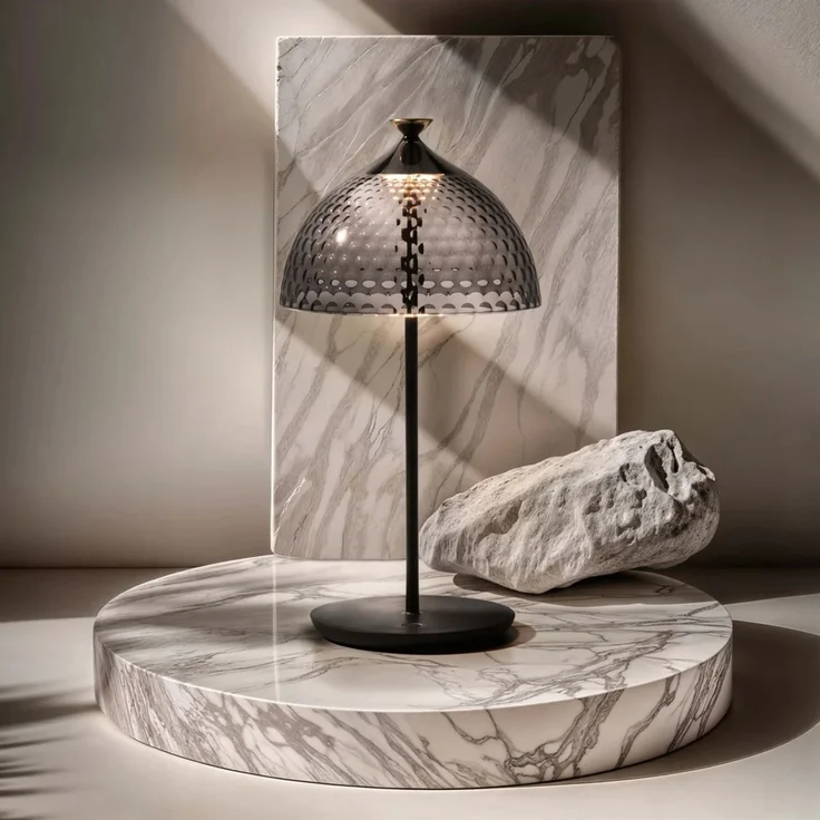 Kartell Pumo Tischlampe – Bild 2