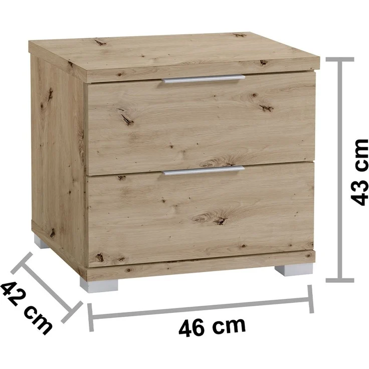 Nachtkommode LAVAL – Bild 6