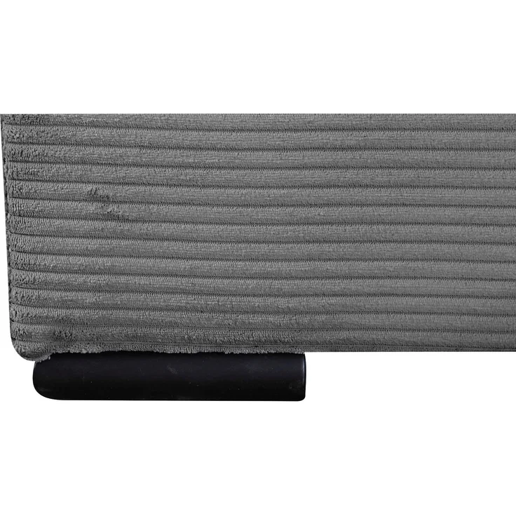 COLLECTION AB Hocker Josy, Frei im Raum stellbar,komfortabler Federkern, Individuell kombinierbar – Bild 2