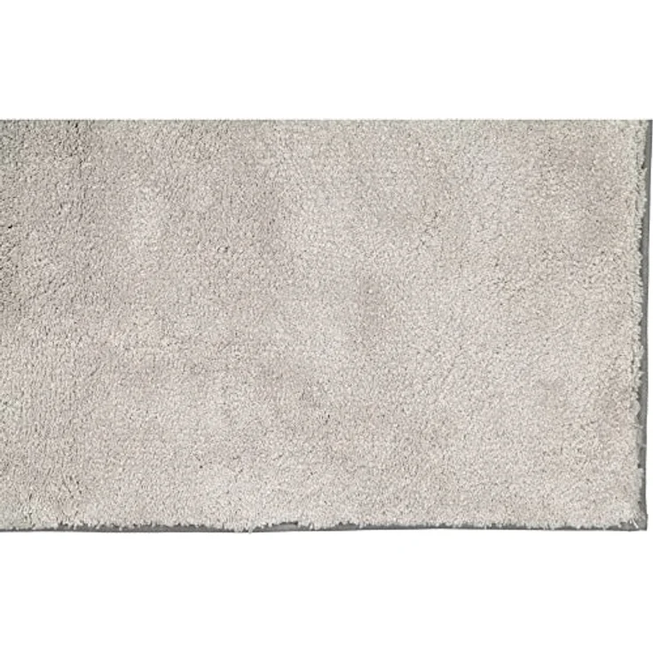 Villeroy & Boch Badteppich Coordinates Luxe 2554, Luxus Badematte in French Linen, rutschfest und schnelltrocknend – Bild 3