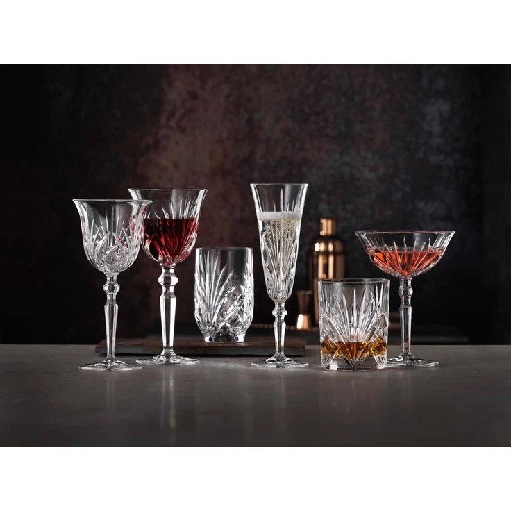 Nachtmann Palais Becher 288 ml 8er Set – Bild 5
