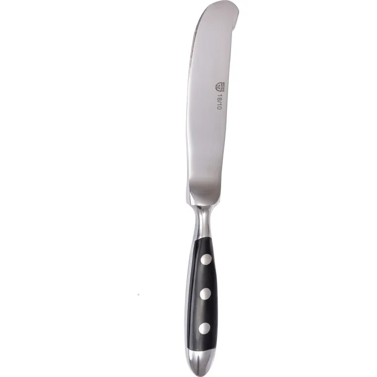 Buttermesser, geschmiedet