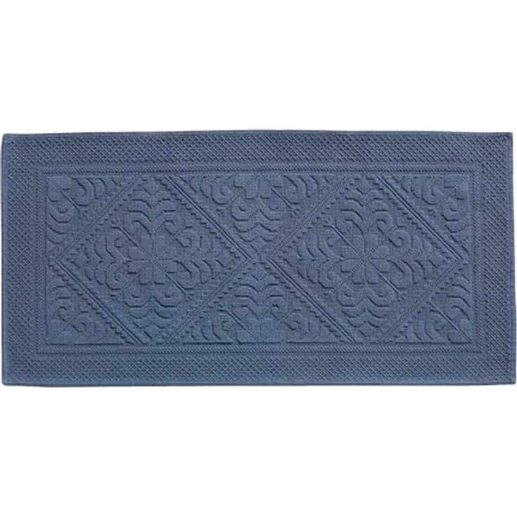 Vivaraise Enzo Badematte Sturm 54 x 110 cm
