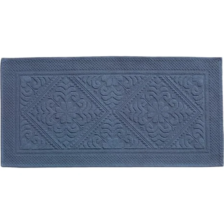 Vivaraise Enzo Badematte Sturm 54 x 110 cm – Bild 1