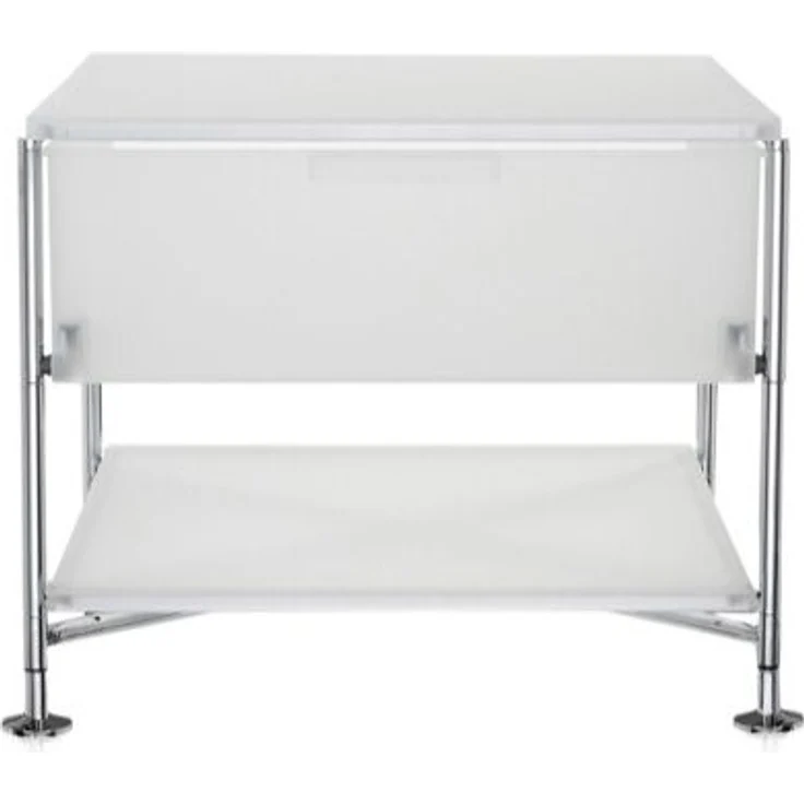 Mobil Schubladenschrank 47,5cm x 48cm x 49cm – Bild 2
