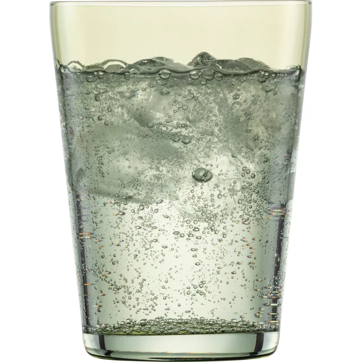 ZWIESEL GLAS machinemade WASSER TOGETHER 79 OLIVE (KT4) 122347