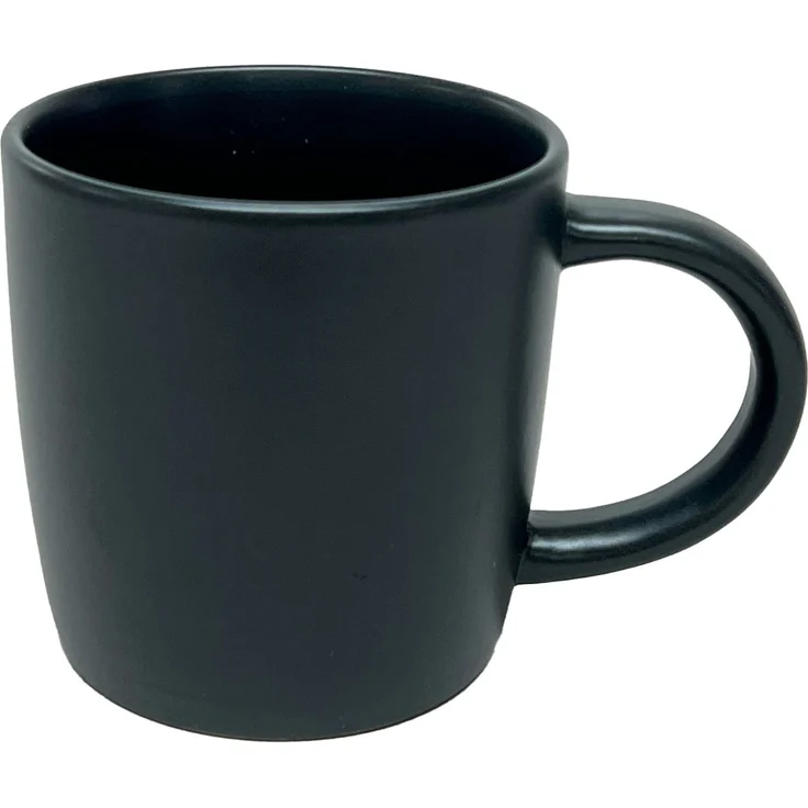 LeGer Home by Lena Gercke Becher Belli, 4-tlg, Steingut, Scandi Style, 4-teilig – Bild 2