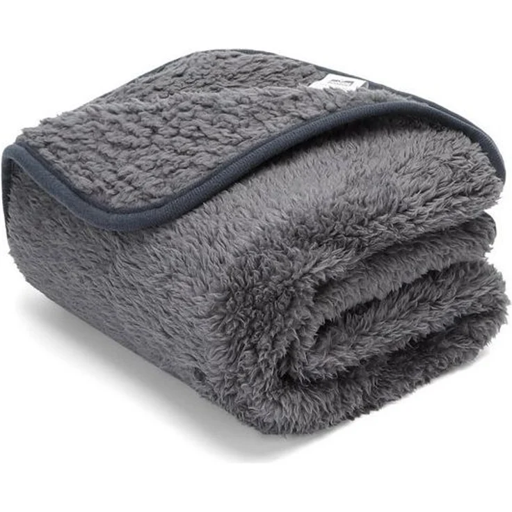 nobleza Tierdecke Hundedecke Weiche Fleecedecke Waschbare Deck für – Bild 4