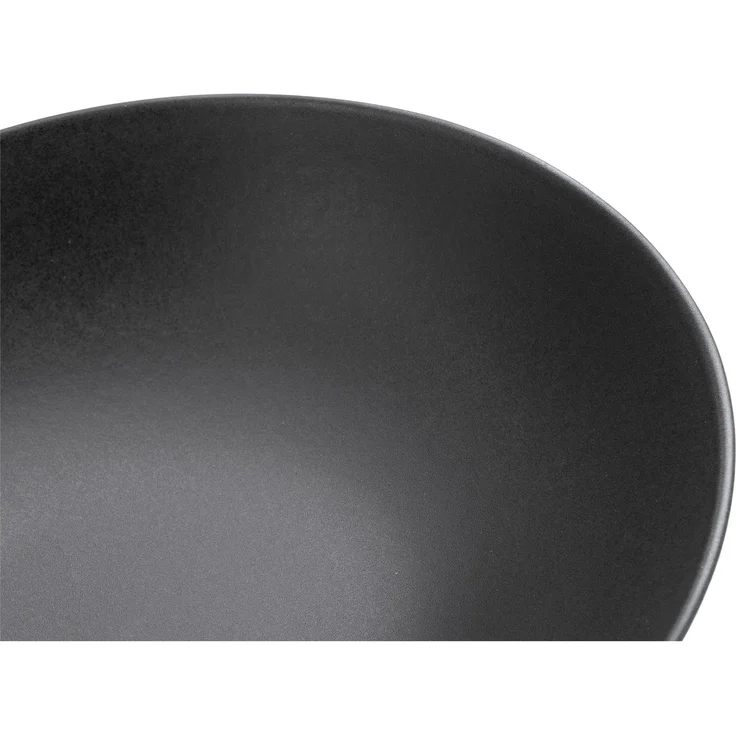 Soft Touch Schwarz, Kombiservice 16-tlg (mo) – Bild 8