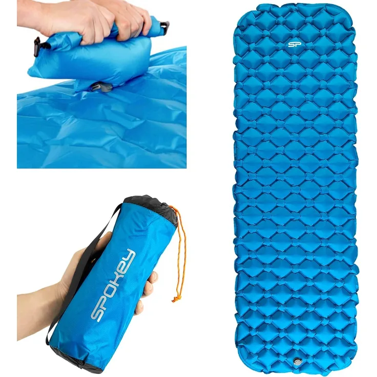 Spokey AIR BED Einzelmatratze Rechteck Innen & Außen